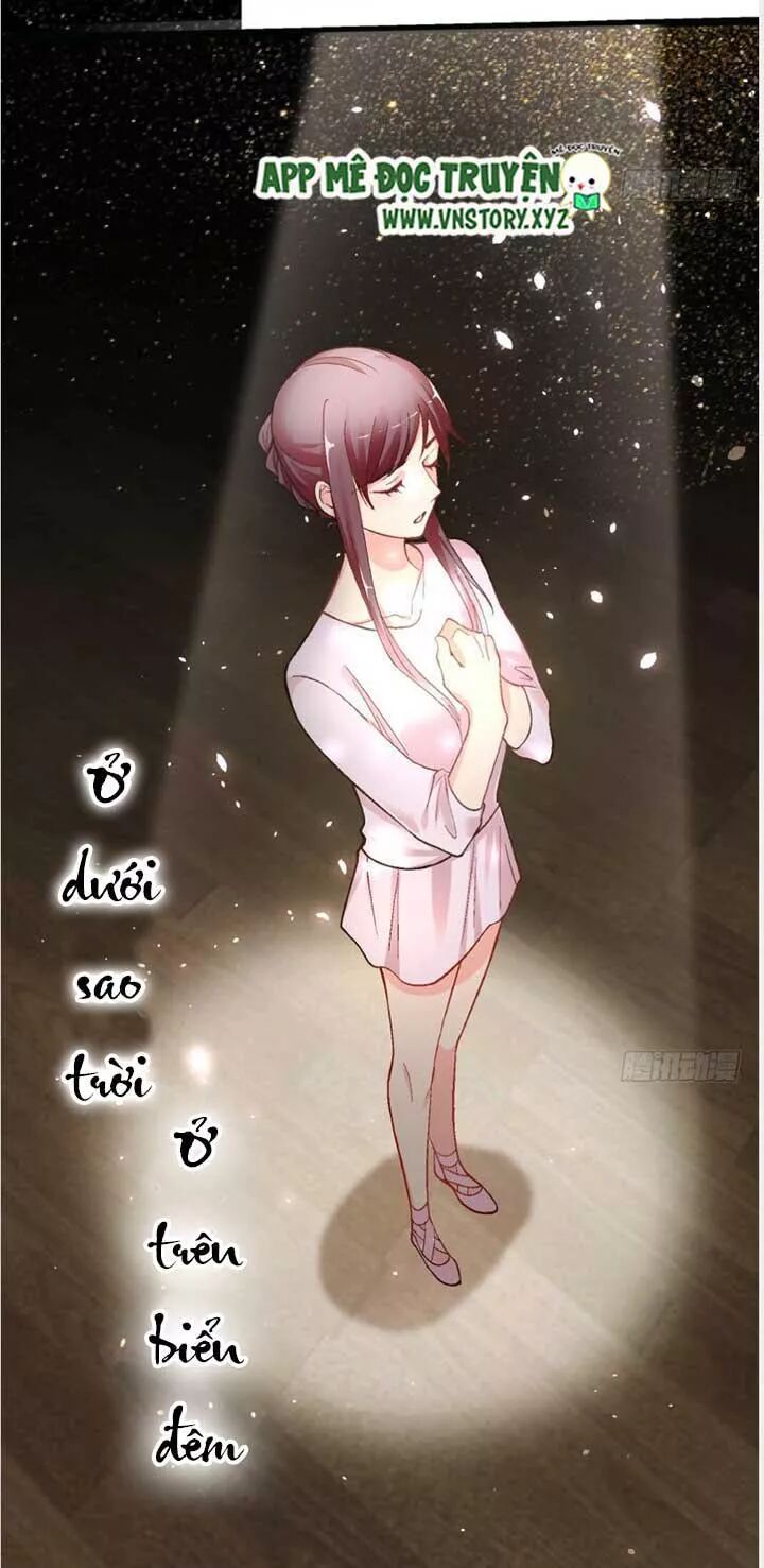 Thiên hậu trở về: Chapter 40: Hải Yêu