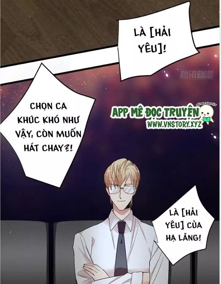 Thiên hậu trở về: Chapter 40: Hải Yêu