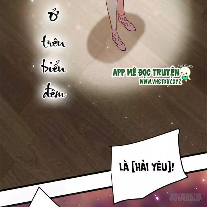 Thiên hậu trở về: Chapter 40: Hải Yêu