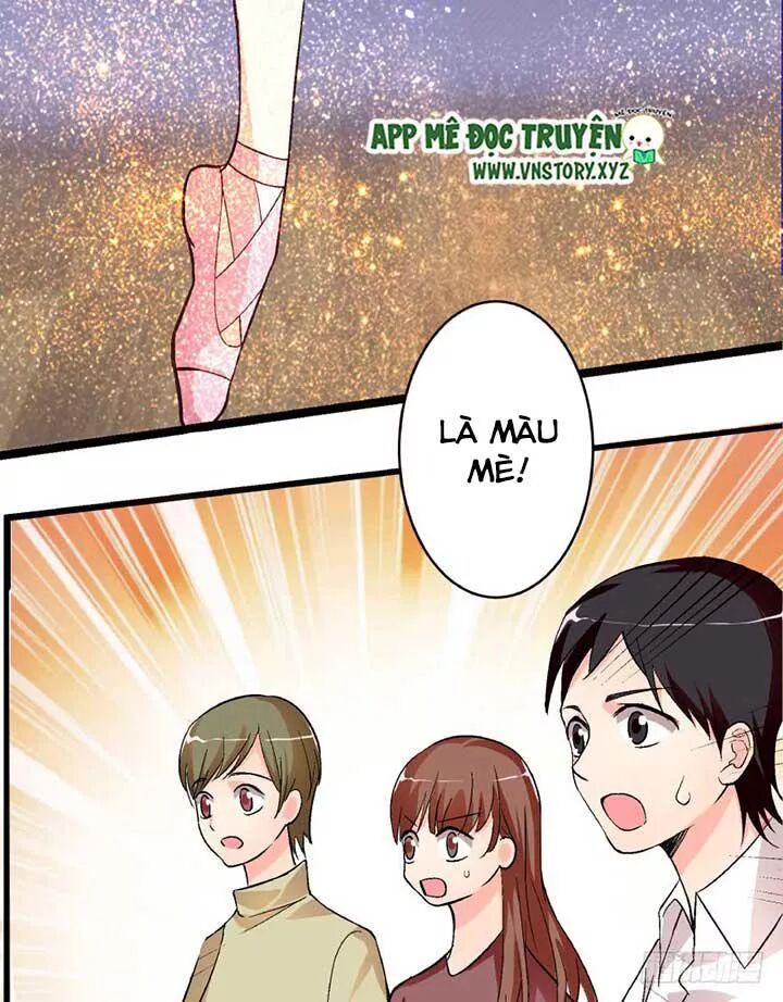 Thiên hậu trở về: Chapter 40: Hải Yêu