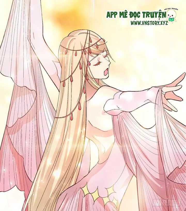 Thiên hậu trở về: Chapter 40: Hải Yêu
