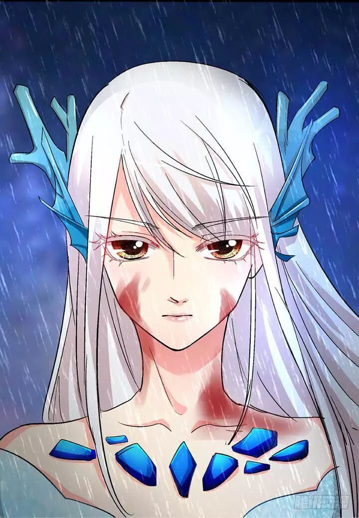 Thiên hậu trở về: Chapter 40: Hải Yêu