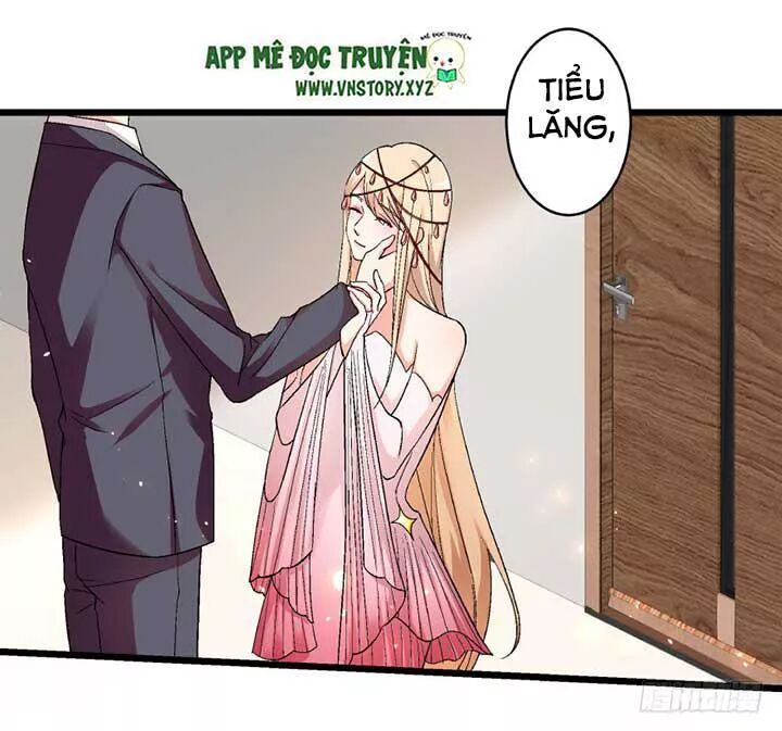 Thiên hậu trở về: Chapter 40: Hải Yêu