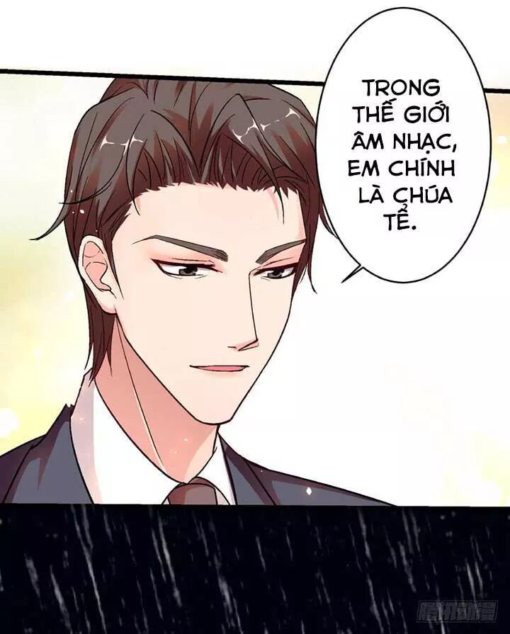 Thiên hậu trở về: Chapter 40: Hải Yêu