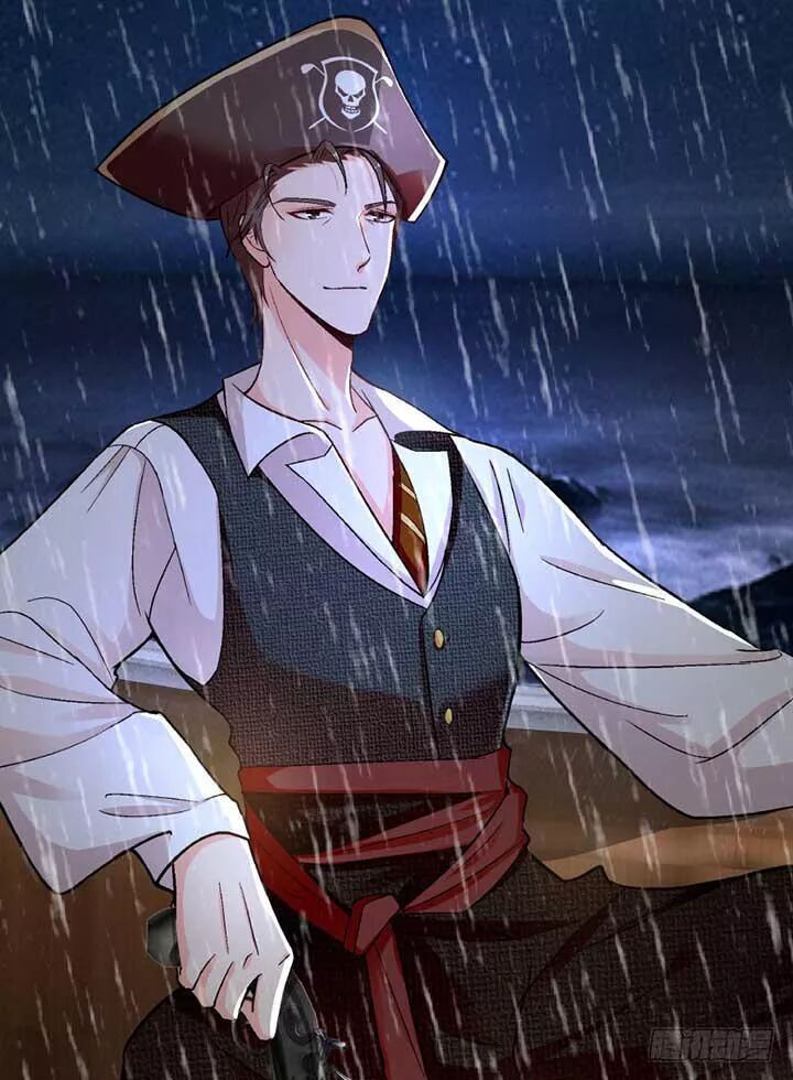 Thiên hậu trở về: Chapter 40: Hải Yêu