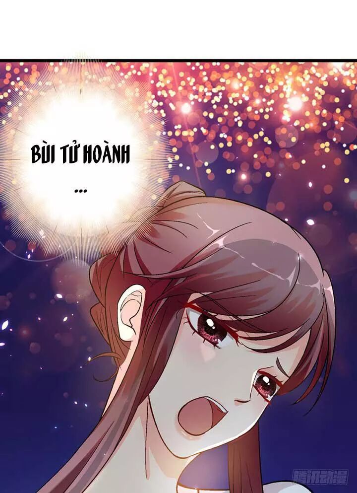 Thiên hậu trở về: Chapter 40: Hải Yêu