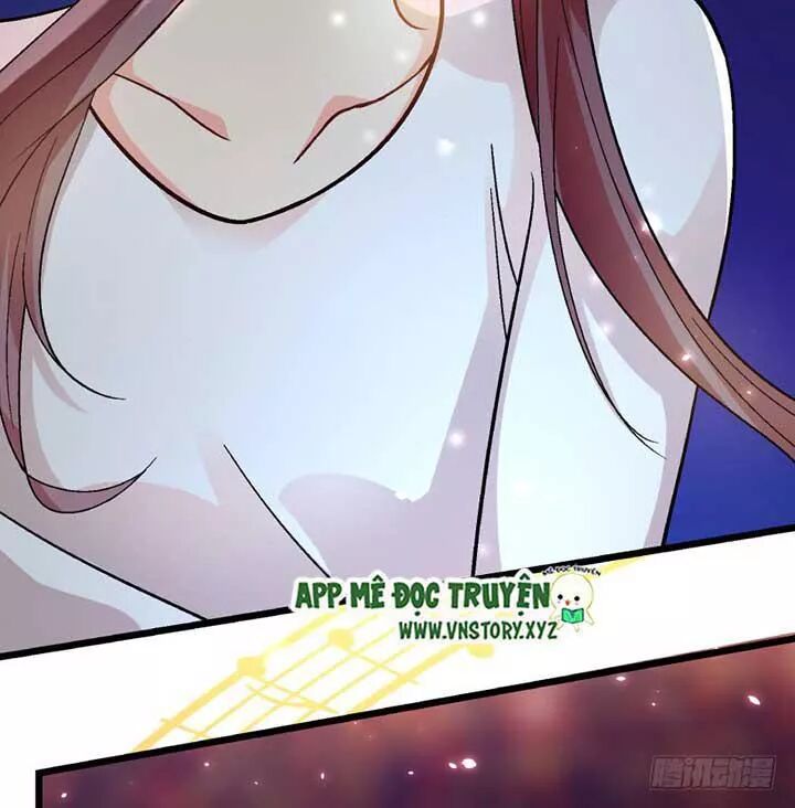 Thiên hậu trở về: Chapter 40: Hải Yêu