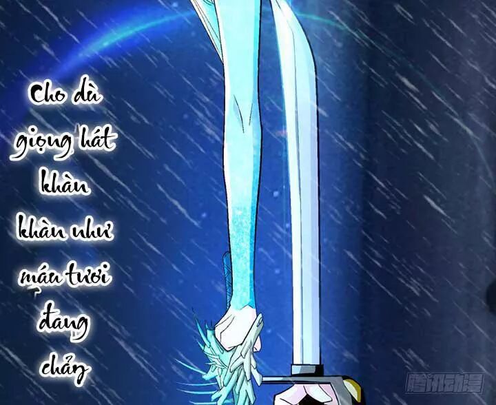 Thiên hậu trở về: Chapter 40: Hải Yêu