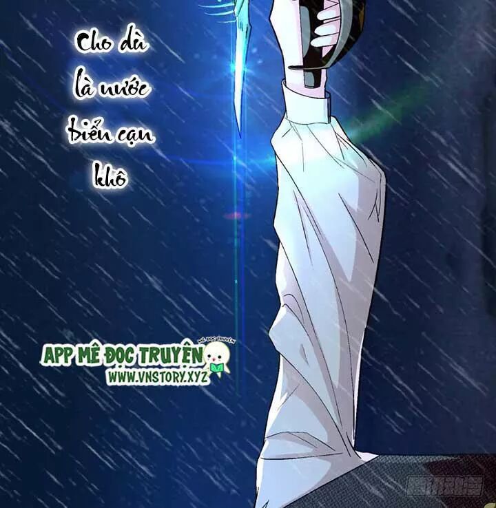 Thiên hậu trở về: Chapter 40: Hải Yêu