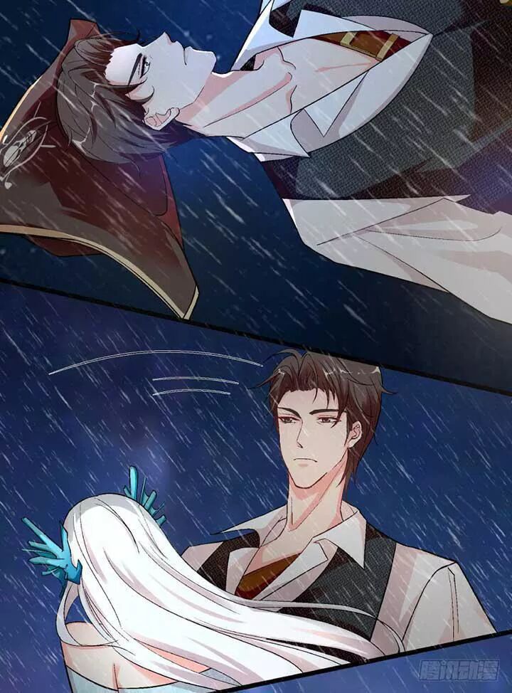 Thiên hậu trở về: Chapter 40: Hải Yêu