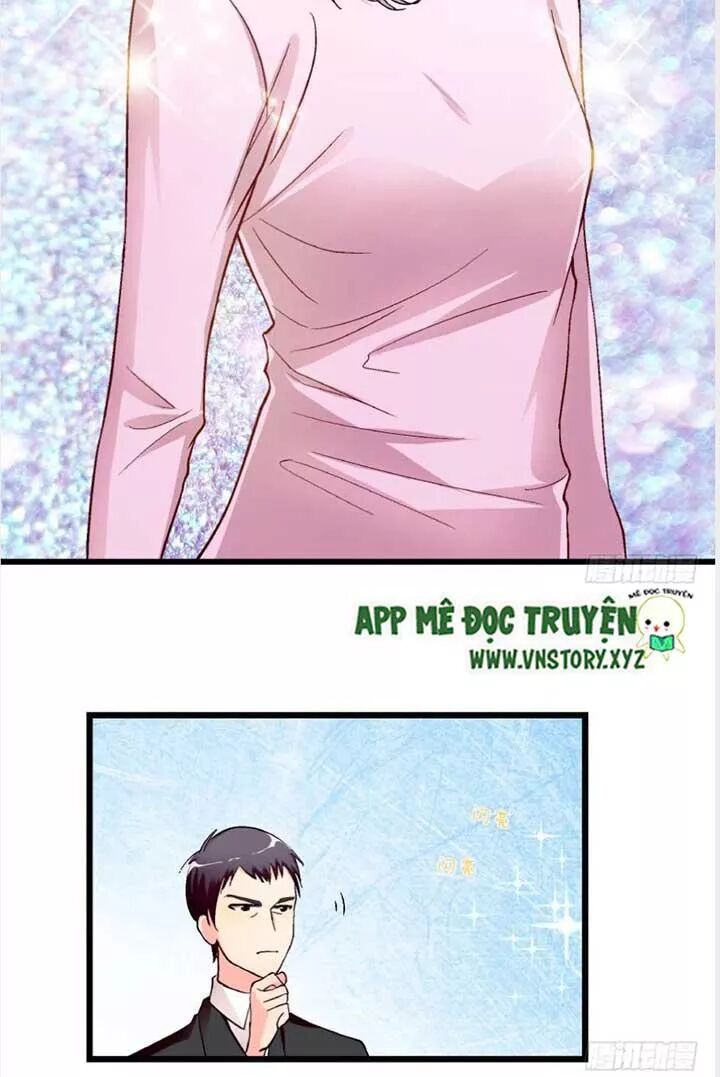 Thiên hậu trở về: Chapter 40: Hải Yêu