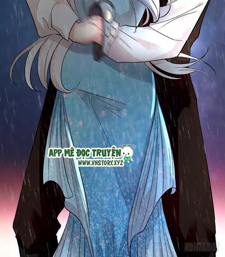 Thiên hậu trở về: Chapter 40: Hải Yêu