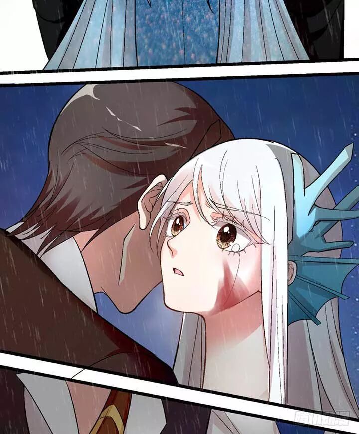 Thiên hậu trở về: Chapter 40: Hải Yêu