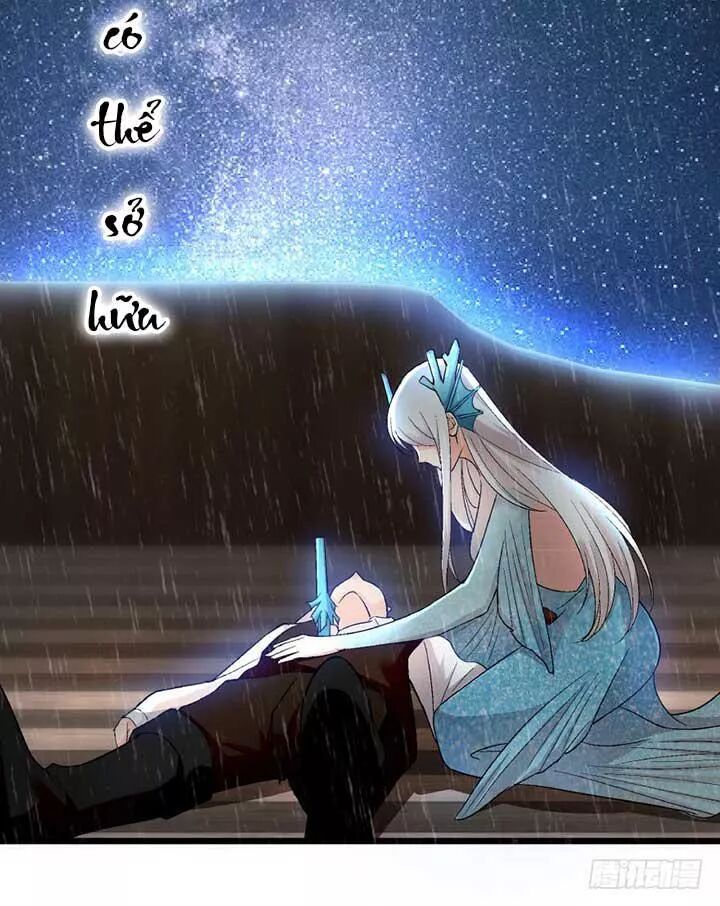 Thiên hậu trở về: Chapter 40: Hải Yêu