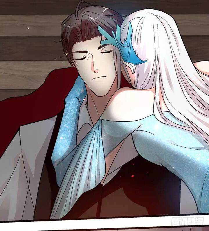 Thiên hậu trở về: Chapter 40: Hải Yêu