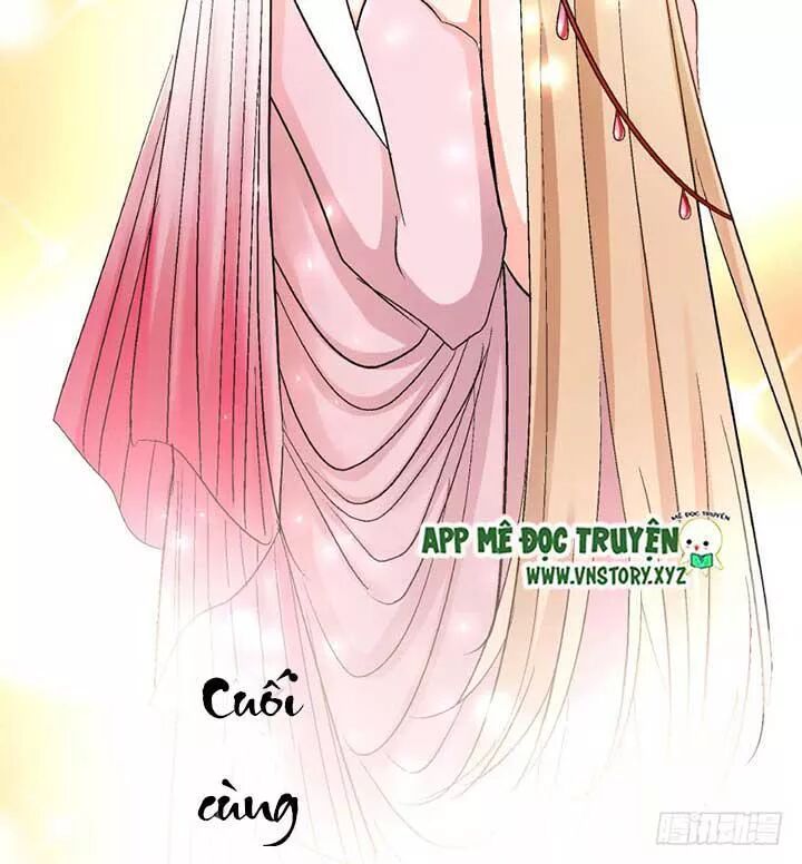 Thiên hậu trở về: Chapter 40: Hải Yêu