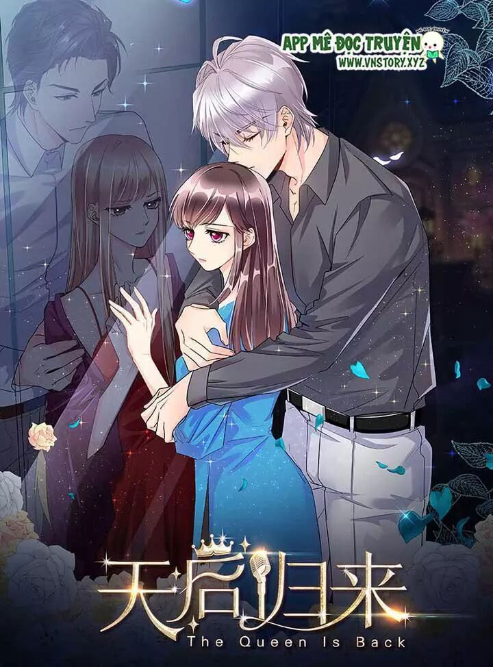 Thiên hậu trở về: Chapter 40: Hải Yêu