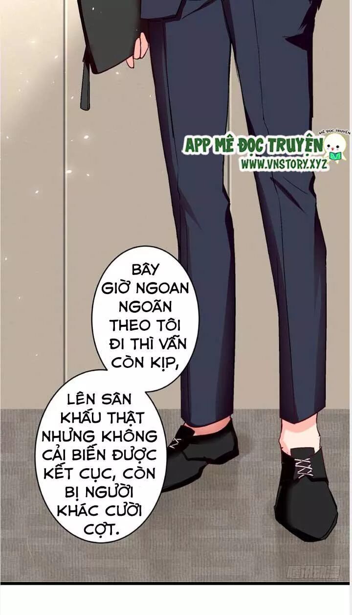 Thiên hậu trở về: Chapter 40: Hải Yêu