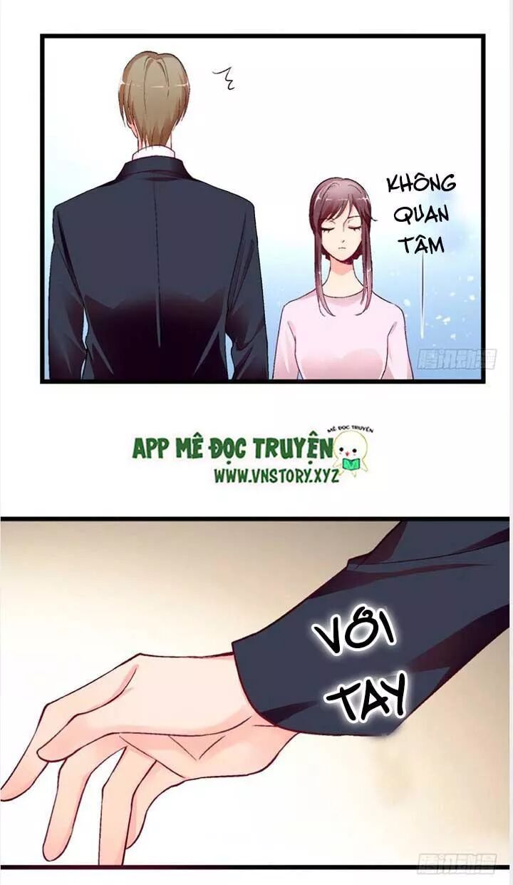Thiên hậu trở về: Chapter 40: Hải Yêu