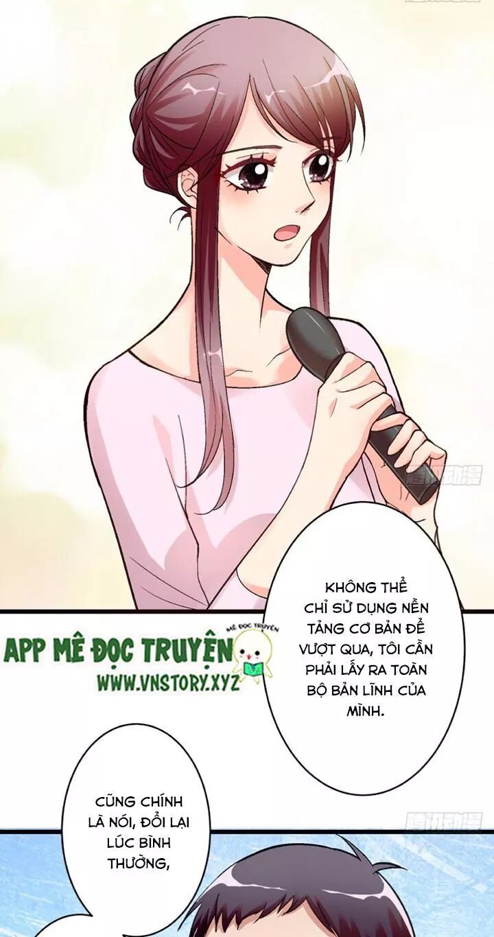 Thiên hậu trở về: Chapter 41: Vệ Thiều Âm phản kích