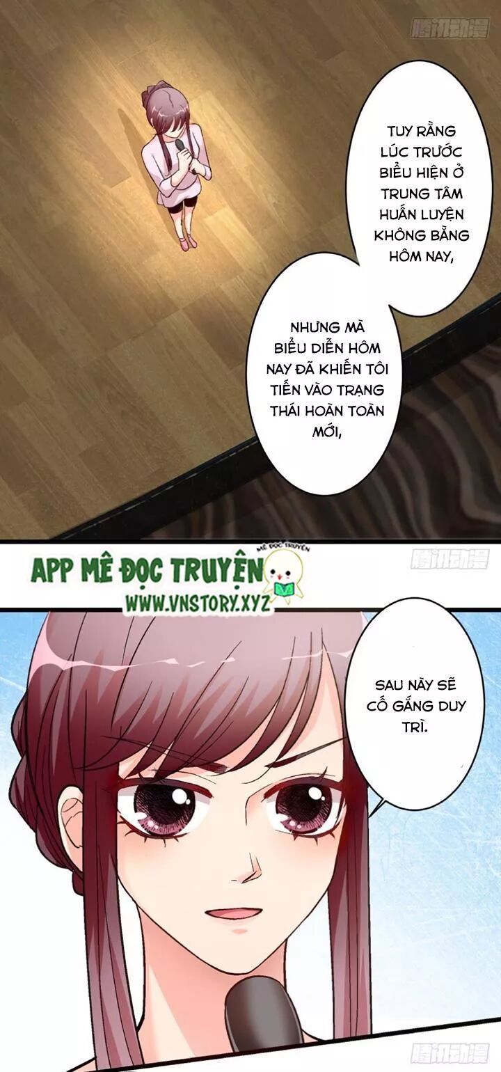 Thiên hậu trở về: Chapter 41: Vệ Thiều Âm phản kích
