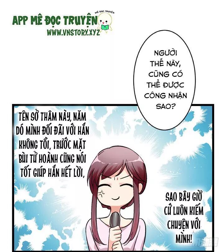 Thiên hậu trở về: Chapter 41: Vệ Thiều Âm phản kích