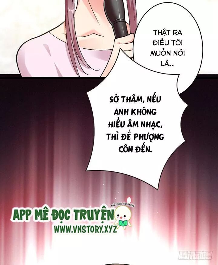 Thiên hậu trở về: Chapter 41: Vệ Thiều Âm phản kích
