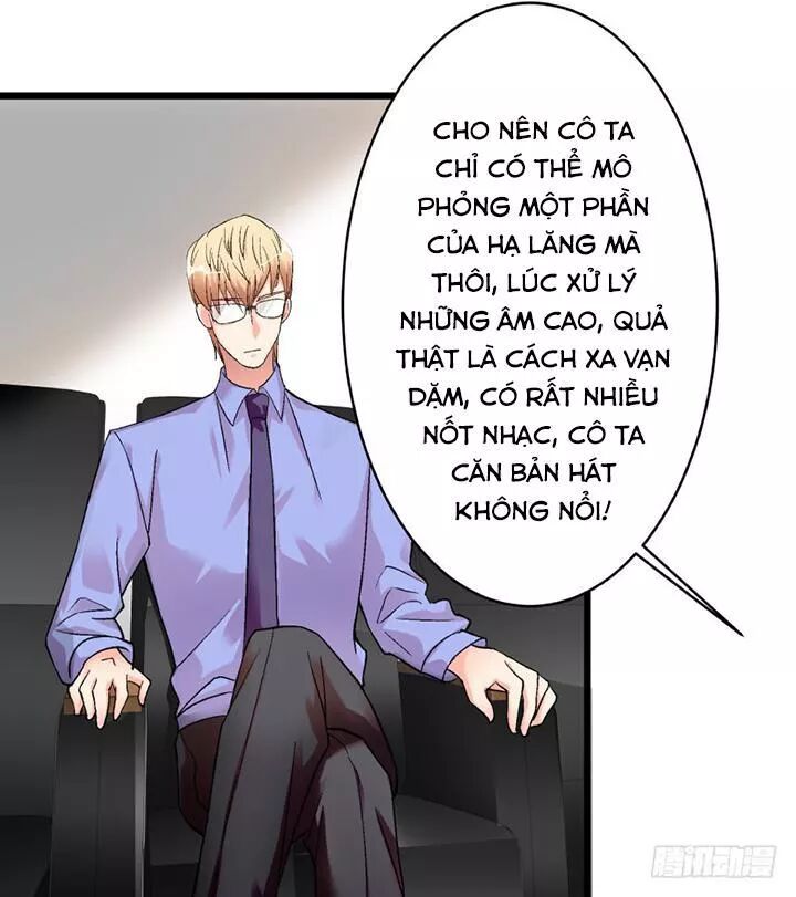 Thiên hậu trở về: Chapter 41: Vệ Thiều Âm phản kích