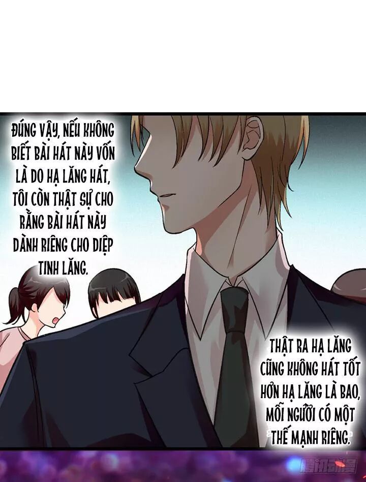 Thiên hậu trở về: Chapter 41: Vệ Thiều Âm phản kích