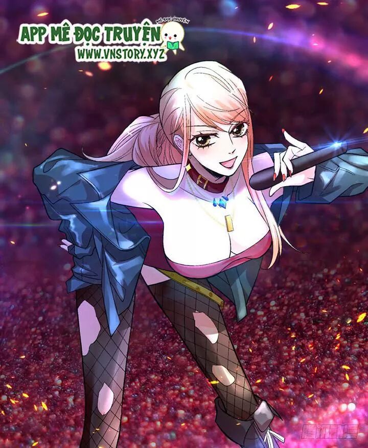Thiên hậu trở về: Chapter 41: Vệ Thiều Âm phản kích