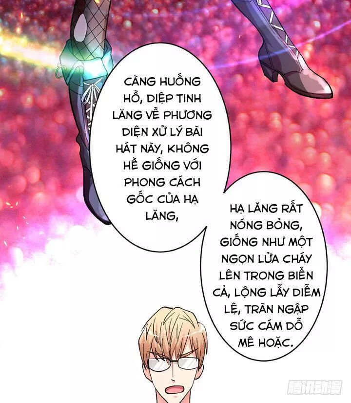 Thiên hậu trở về: Chapter 41: Vệ Thiều Âm phản kích