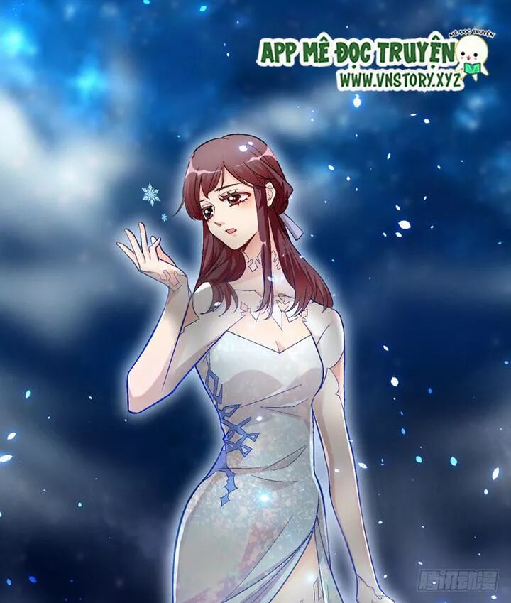 Thiên hậu trở về: Chapter 41: Vệ Thiều Âm phản kích