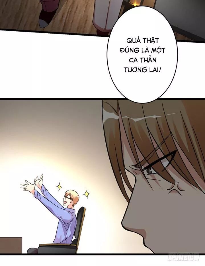 Thiên hậu trở về: Chapter 41: Vệ Thiều Âm phản kích