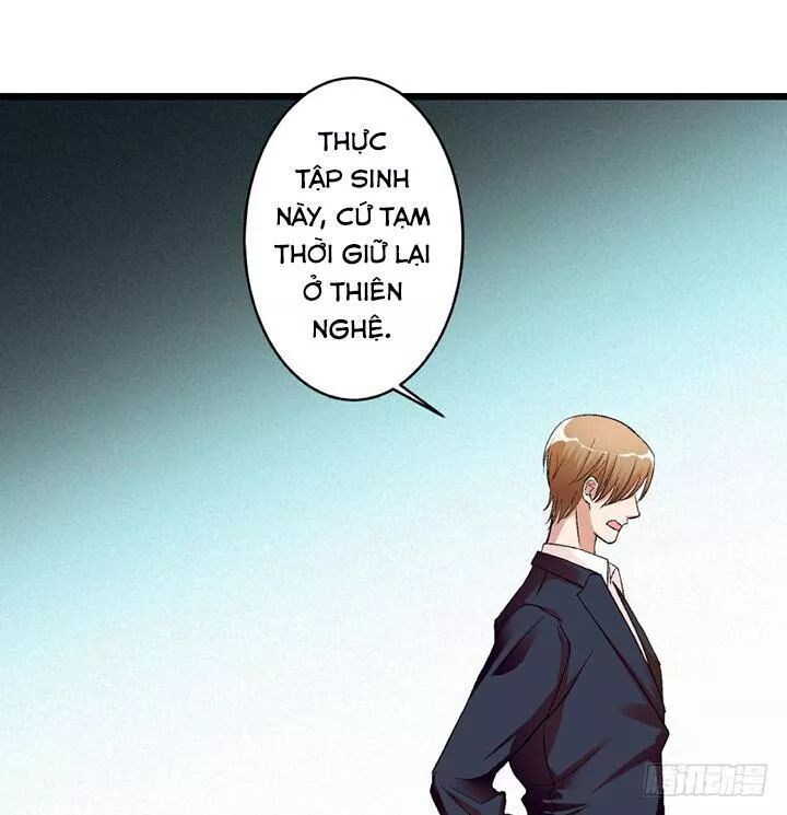 Thiên hậu trở về: Chapter 41: Vệ Thiều Âm phản kích