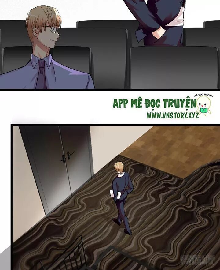 Thiên hậu trở về: Chapter 41: Vệ Thiều Âm phản kích