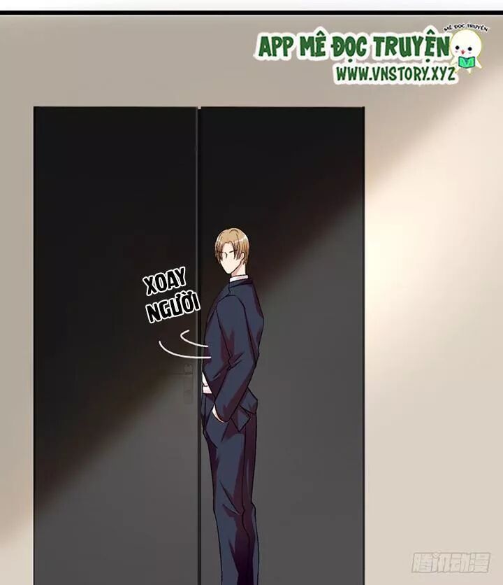 Thiên hậu trở về: Chapter 41: Vệ Thiều Âm phản kích