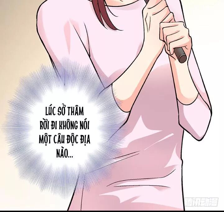 Thiên hậu trở về: Chapter 41: Vệ Thiều Âm phản kích