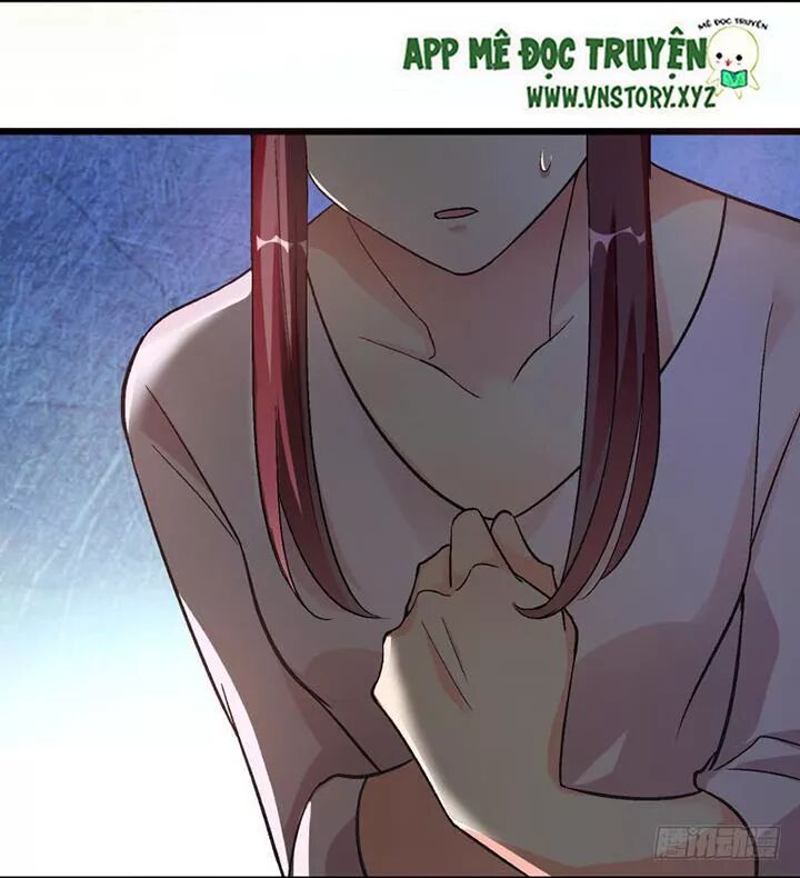 Thiên hậu trở về: Chapter 41: Vệ Thiều Âm phản kích