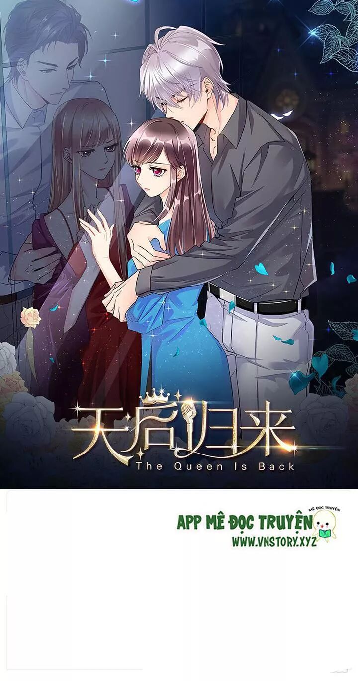 Thiên hậu trở về: Chapter 41: Vệ Thiều Âm phản kích
