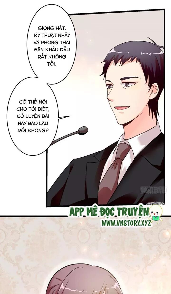 Thiên hậu trở về: Chapter 41: Vệ Thiều Âm phản kích