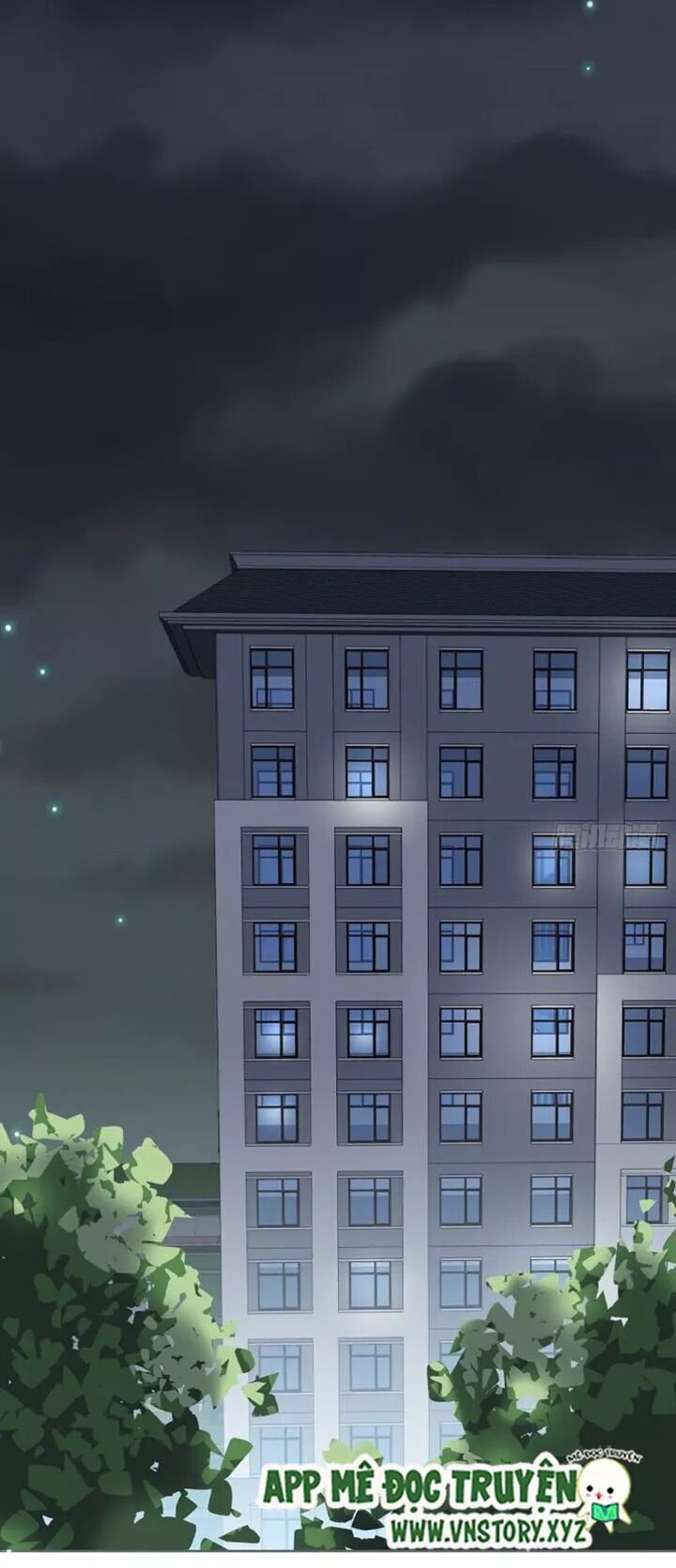 Thiên hậu trở về: Chapter 42: Hoa tuyết vào đêm