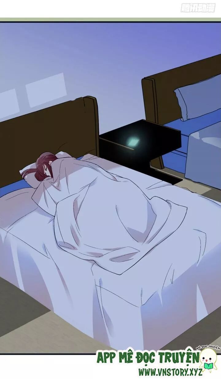 Thiên hậu trở về: Chapter 42: Hoa tuyết vào đêm