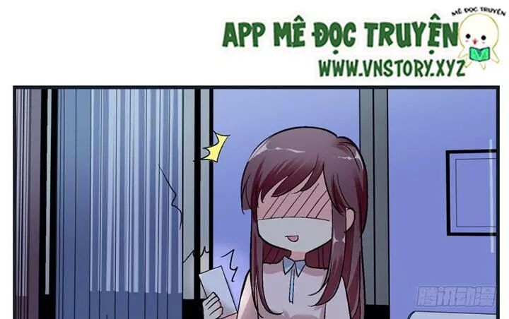 Thiên hậu trở về: Chapter 42: Hoa tuyết vào đêm