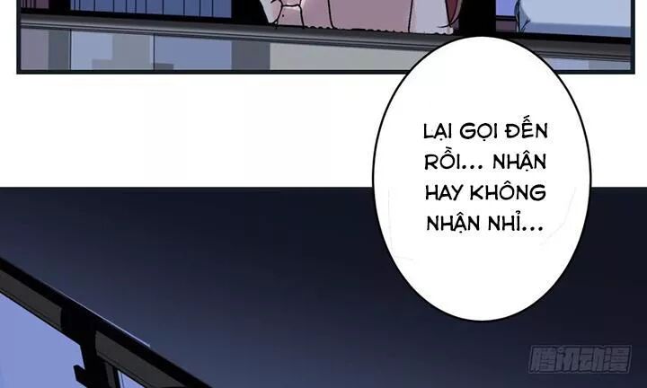 Thiên hậu trở về: Chapter 42: Hoa tuyết vào đêm