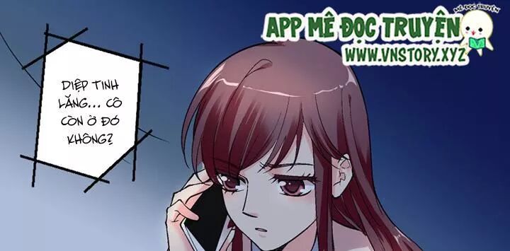 Thiên hậu trở về: Chapter 42: Hoa tuyết vào đêm