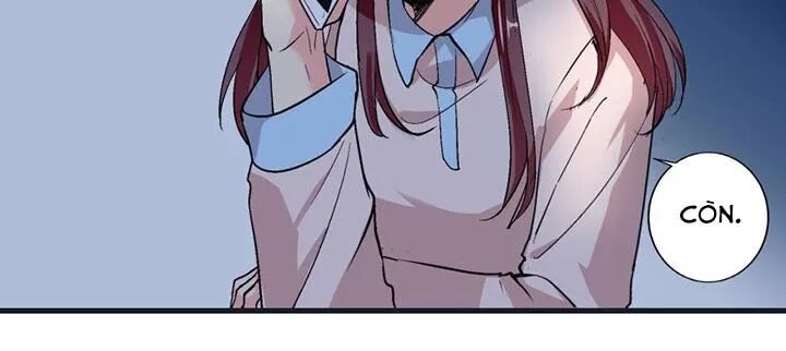 Thiên hậu trở về: Chapter 42: Hoa tuyết vào đêm
