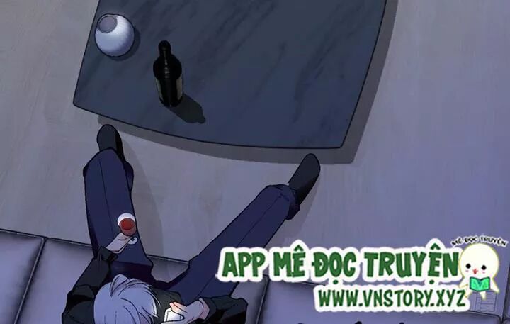 Thiên hậu trở về: Chapter 42: Hoa tuyết vào đêm