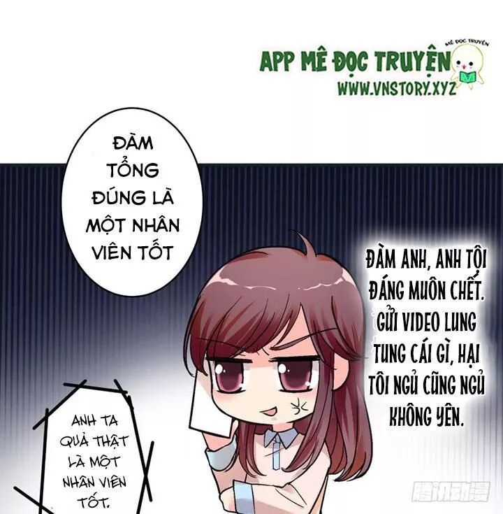 Thiên hậu trở về: Chapter 42: Hoa tuyết vào đêm