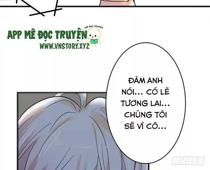 Thiên hậu trở về: Chapter 42: Hoa tuyết vào đêm