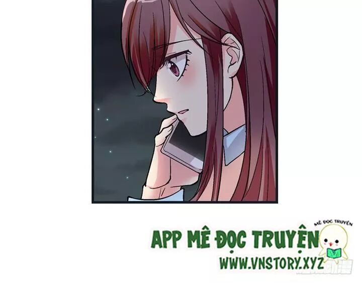 Thiên hậu trở về: Chapter 42: Hoa tuyết vào đêm